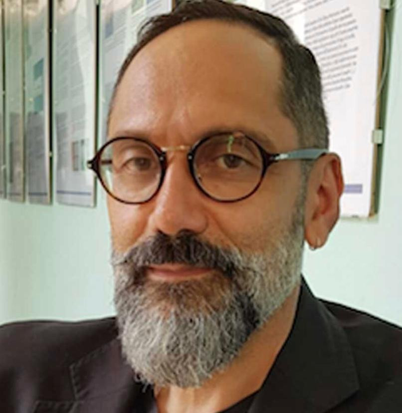 Foto Prof. Fabio Bocci