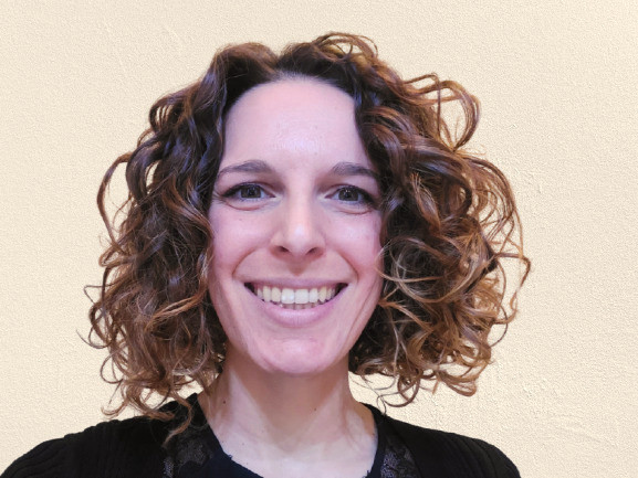 Foto Dott.ssa Francesca Gabrielli
