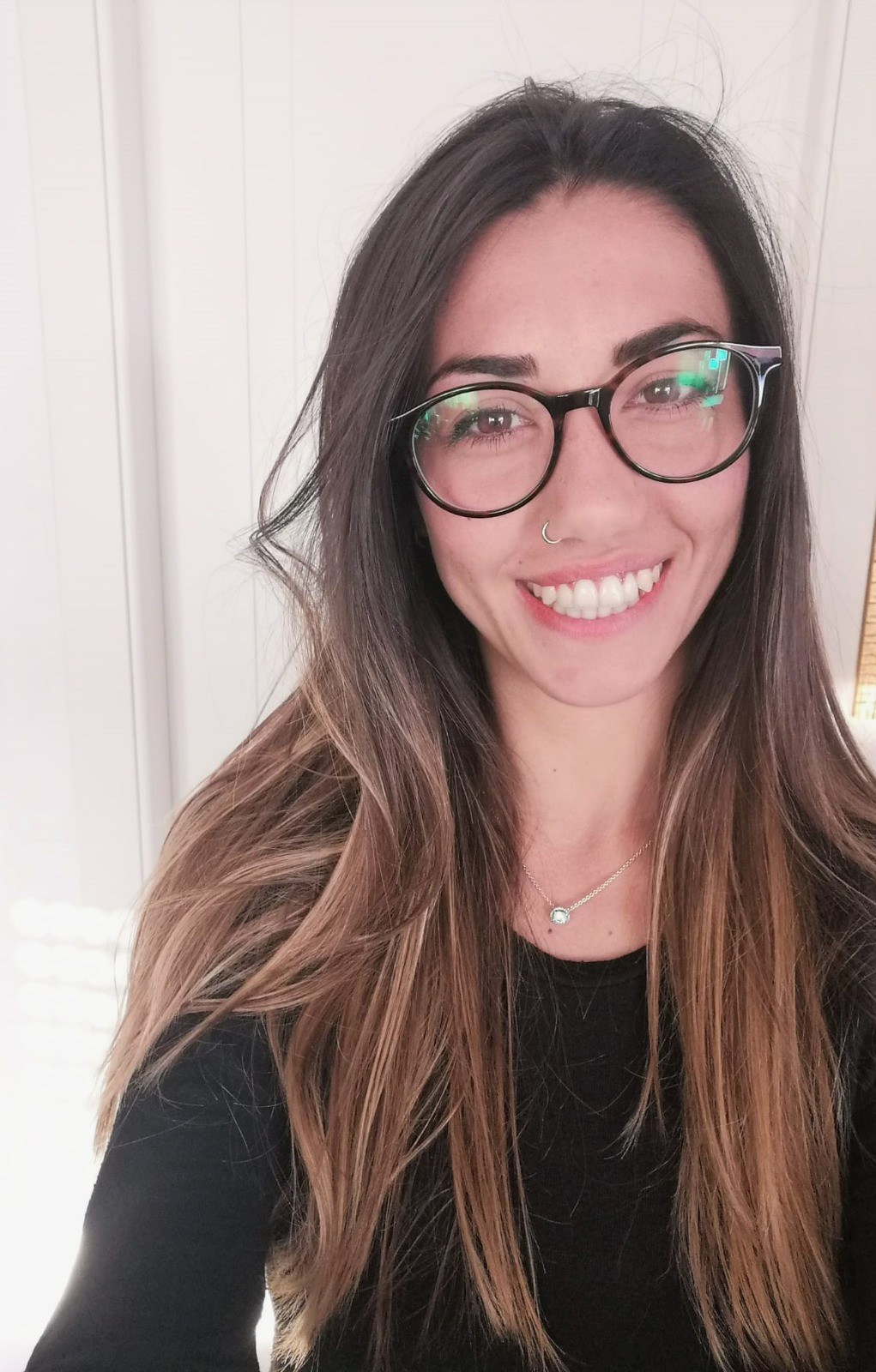 Foto Dott.ssa Isabella Giacchi