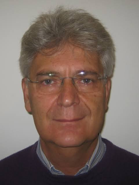 Foto Prof. Giovanni Moretti