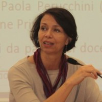 Foto Prof.ssa Paola Perucchini